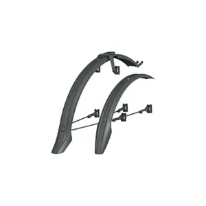 Blatník na bicykel SKS GERMANY Sada Blatníků Veloflexx – 26-27.5 65mm Blatník na bicykel SKS GERMANY Sada Blatníků Veloflexx – 26-27.5 65mm