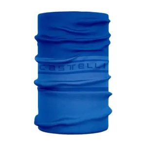CASTELLI Cyklistický nákrčník - PRO THERMAL - svetlo modrá CASTELLI Cyklistický nákrčník - PRO THERMAL - svetlo modrá