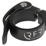 Cube RFR Quick Release Seat Clamp 9, Cyklokomponenty, Velikosť: 349 Cube RFR Quick Release Seat Clamp 9, Cyklokomponenty, Velikosť: 349