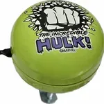 Šport a outdoor | Cyklistika | Cyklodoplnky | Zvončeky - Disney Hulk retro 60 mm Šport a outdoor | Cyklistika | Cyklodoplnky | Zvončeky - Disney Hulk retro 60 mm