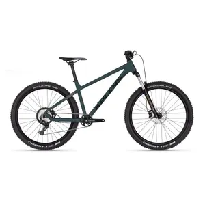 KELLYS GIBON 05 2025 Ebony Green - M (17", 170-185 cm) KELLYS GIBON 05 2025 Ebony Green - M (17", 170-185 cm)