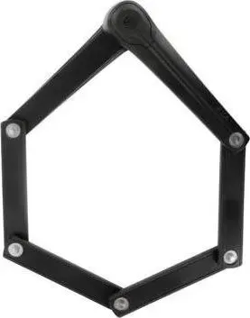 Šport a outdoor | Cyklistika | Cyklodoplnky | Zámky - AXA Fold 85 Šport a outdoor | Cyklistika | Cyklodoplnky | Zámky - AXA Fold 85