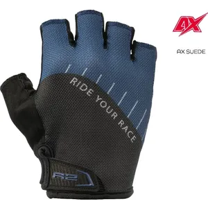 Šport a outdoor | Cyklistika | Oblečenie | Rukavice - R2 Vouk čierne, modré ATR19W/S Šport a outdoor | Cyklistika | Oblečenie | Rukavice - R2 Vouk čierne, modré ATR19W/S