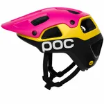 POC Cyklistická prilba - CULARIS - červená POC Cyklistická prilba - CULARIS - červená
