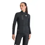 Dámska cyklistická bunda SPORTFUL Tempo w jacket, black Dámska cyklistická bunda SPORTFUL Tempo w jacket, black