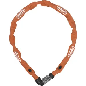 Šport a outdoor | Cyklistika | Cyklodoplnky | Zámky - ABUS 1200/60 web orange Šport a outdoor | Cyklistika | Cyklodoplnky | Zámky - ABUS 1200/60 web orange