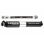 Pumpa na bicykel LEZYNE PRESSURE DRIVE - S Pumpa na bicykel LEZYNE PRESSURE DRIVE - S