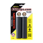 ESIGRIPS gripy - ESI FATTY%27S - čierna ESIGRIPS gripy - ESI FATTY%27S - čierna