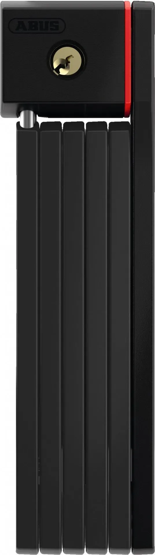Šport a outdoor | Cyklistika | Cyklodoplnky | Zámky - ABUS 5700K/80 BK SH Bordo uGrip Šport a outdoor | Cyklistika | Cyklodoplnky | Zámky - ABUS 5700K/80 BK SH Bordo uGrip