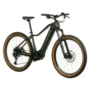 Crussis ONE-Guera 10.9-M - model 2024 19" (170-185 cm) Crussis ONE-Guera 10.9-M - model 2024 19" (170-185 cm)