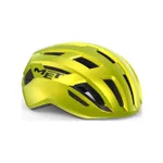 MET Cyklistická prilba - VINCI MIPS - žltá MET Cyklistická prilba - VINCI MIPS - žltá