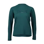 POC Cyklistický dres s dlhým rukávom letný - REFORM ENDURO LADY - modrá POC Cyklistický dres s dlhým rukávom letný - REFORM ENDURO LADY - modrá