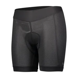 SCOTT Boxerky - PRO +++ - čierna SCOTT Boxerky - PRO +++ - čierna