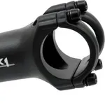 Šport a outdoor | Cyklistika | Diely a komponenty | Predstavce - MAX1 Nastaviteľný predstavec 125/60°/31,8 mm, čierny Šport a outdoor | Cyklistika | Diely a komponenty | Predstavce - MAX1 Nastaviteľný predstavec 125/60°/31,8 mm, čierny