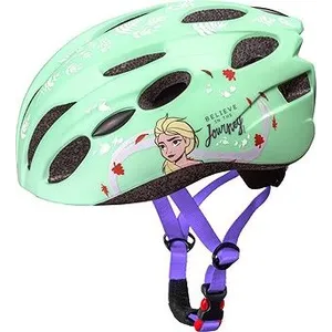 Šport a outdoor | Cyklistika | Prilby - Disney Prilba na bicykel in mold Ľadové kráľovstvo mint M Šport a outdoor | Cyklistika | Prilby - Disney Prilba na bicykel in mold Ľadové kráľovstvo mint M