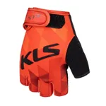 Kellys Yogi Short červená - L Kellys Yogi Short červená - L
