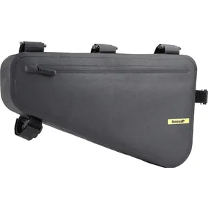 Šport a outdoor | Cyklistika | Cyklodoplnky | Tašky - Rhinowalk taška na rám dolná X20654B čierna Šport a outdoor | Cyklistika | Cyklodoplnky | Tašky - Rhinowalk taška na rám dolná X20654B čierna