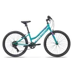 Galaxy Ruby 2024 tyrkysová - 12" (138-148 cm) Galaxy Ruby 2024 tyrkysová - 12" (138-148 cm)