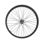 Zľavy a výpredaj > Zľavnené a výpredajové športové vybavenie > Zľavy a výpredaj: cyklistické vybavenie - Predné koleso 26" dvojstenný ráfik, kotúčové brzdy, na nákladný bicykel Longtail R500 E Zľavy a výpredaj > Zľavnené a výpredajové športové vybavenie > Zľavy a výpredaj: cyklistické vybavenie - Predné koleso 26" dvojstenný ráfik, kotúčové brzdy, na nákladný bicykel Longtail R500 E