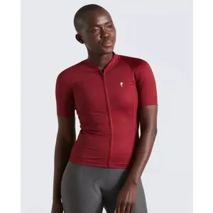 Specialized SL Solid Jersey W Veľkosť: XL, Dámsky cyklistický dres, Velikosť: XL Specialized SL Solid Jersey W Veľkosť: XL, Dámsky cyklistický dres, Velikosť: XL