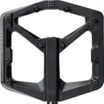 Šport a outdoor | Cyklistika | Diely a komponenty | Pedále - Crankbrothers Stamp 2 Large Black Šport a outdoor | Cyklistika | Diely a komponenty | Pedále - Crankbrothers Stamp 2 Large Black