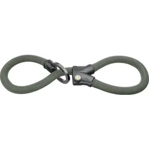 Šport a outdoor | Cyklistika | Cyklodoplnky | Zámky - ABUS 1806/140 slow green Infinity Loop Šport a outdoor | Cyklistika | Cyklodoplnky | Zámky - ABUS 1806/140 slow green Infinity Loop