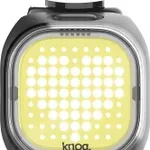 Šport a outdoor | Cyklistika | Cyklodoplnky | Svetlá - KNOG Blinder Mini Love predná Šport a outdoor | Cyklistika | Cyklodoplnky | Svetlá - KNOG Blinder Mini Love predná