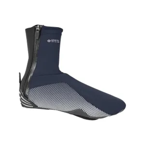 CASTELLI Cyklistické návleky na tretry - DINAMICA W - modrá CASTELLI Cyklistické návleky na tretry - DINAMICA W - modrá