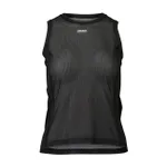 POC Cyklistické tielko - ESSENTIAL LAYER - čierna POC Cyklistické tielko - ESSENTIAL LAYER - čierna