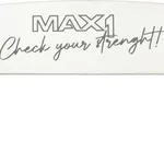 Šport a outdoor | Cyklistika | Náradie | Mierky na reťaz - MAX1 Mierka reťaze Šport a outdoor | Cyklistika | Náradie | Mierky na reťaz - MAX1 Mierka reťaze