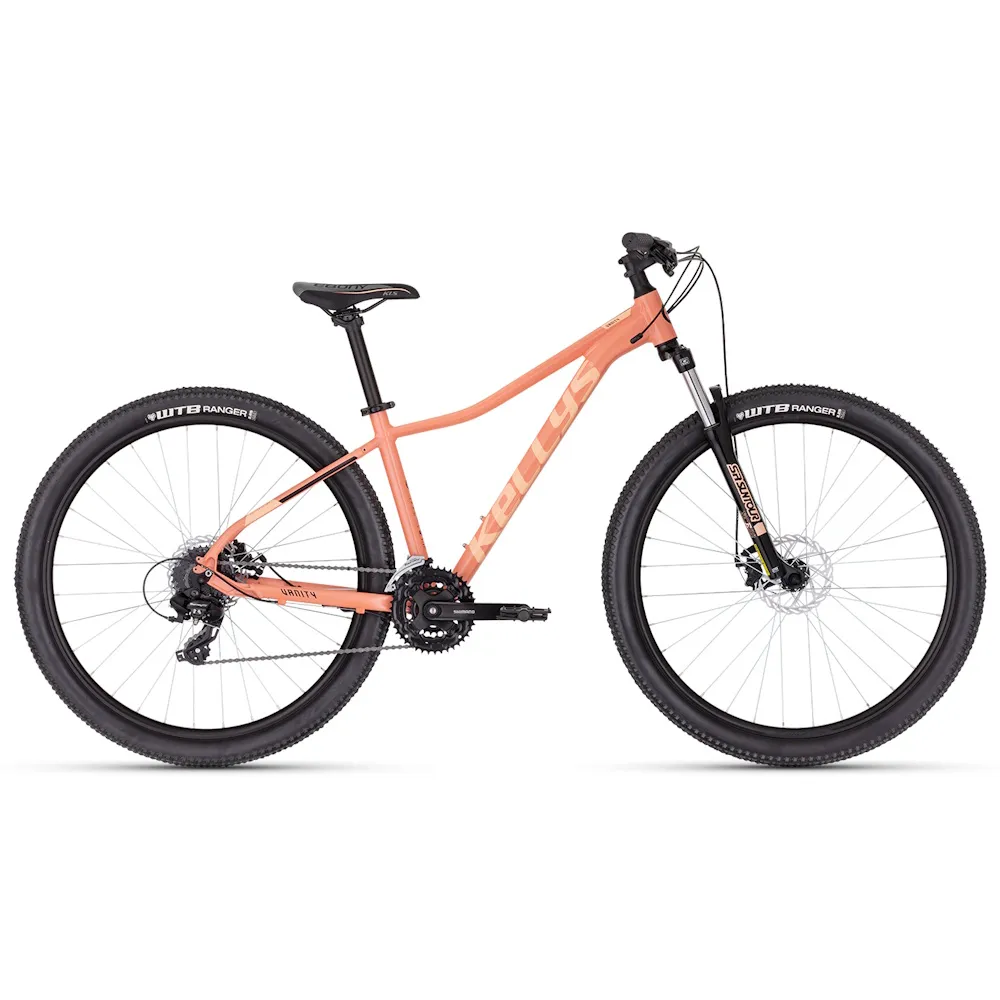 KELLYS VANITY 30 2025 desert flower - M (16", 160-175 cm) KELLYS VANITY 30 2025 desert flower - M (16", 160-175 cm)