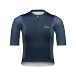 POC Cyklistický dres s krátkym rukávom - W%27S CADENCE - modrá POC Cyklistický dres s krátkym rukávom - W%27S CADENCE - modrá