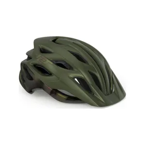 MET Cyklistická prilba - VELENO - zelená MET Cyklistická prilba - VELENO - zelená