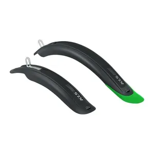 Kellys Foggy Black-Green Kellys Foggy Black-Green