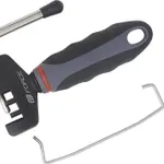 Šport a outdoor | Cyklistika | Náradie | Nitovačky na reťaz - Force nitovač reťaze so sponkou Šport a outdoor | Cyklistika | Náradie | Nitovačky na reťaz - Force nitovač reťaze so sponkou