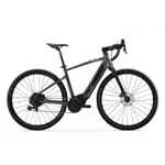 Gravel elektrobicykel BASSO Vega, anthracite, Sram Apex, Microtech MX25 Gravel elektrobicykel BASSO Vega, anthracite, Sram Apex, Microtech MX25