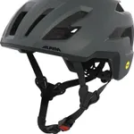 Šport a outdoor | Cyklistika | Prilby - Alpina Taunus Gravel MIPS midnight grey matt XL Šport a outdoor | Cyklistika | Prilby - Alpina Taunus Gravel MIPS midnight grey matt XL