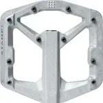 Šport a outdoor | Cyklistika | Diely a komponenty | Pedále - Crankbrothers Stamp 2 Small Raw Šport a outdoor | Cyklistika | Diely a komponenty | Pedále - Crankbrothers Stamp 2 Small Raw