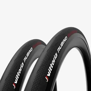 Športy > Cyklistika > Plášte a duše na bicykle > Cyklistické plášte > Plášte na bicykel 28 - Súprava 2 cestných plášťov Rubino IV 700×28 Tubeless Ready čierne Športy > Cyklistika > Plášte a duše na bicykle > Cyklistické plášte > Plášte na bicykel 28 - Súprava 2 cestných plášťov Rubino IV 700×28 Tubeless Ready čierne