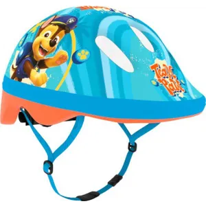 Šport a outdoor | Cyklistika | Prilby - Nickelodeon Prilba na bicykel Labková patrola boys XS Šport a outdoor | Cyklistika | Prilby - Nickelodeon Prilba na bicykel Labková patrola boys XS