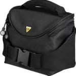 Šport a outdoor | Cyklistika | Cyklodoplnky | Tašky - TOPEAK taška na riadidlá COMPACT HANDLEBAR BAG Šport a outdoor | Cyklistika | Cyklodoplnky | Tašky - TOPEAK taška na riadidlá COMPACT HANDLEBAR BAG