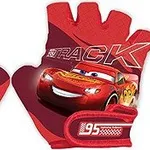 Šport a outdoor | Cyklistika | Oblečenie | Rukavice - Disney Detské cyklistické rukavice na bicykel Cars III Šport a outdoor | Cyklistika | Oblečenie | Rukavice - Disney Detské cyklistické rukavice na bicykel Cars III