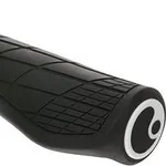 Šport a outdoor | Cyklistika | Diely a komponenty | Gripy - Ergon gripy GA3 Large Black Šport a outdoor | Cyklistika | Diely a komponenty | Gripy - Ergon gripy GA3 Large Black