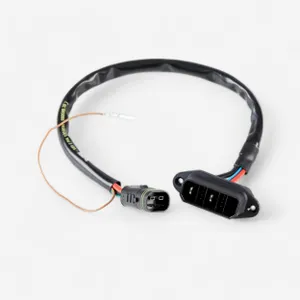 Športy > Cyklistika > Servis bicyklov > Elektronické komponenty a káble na bicykle > Káble a komponenty k elektrobicyklom - Napájací kábel k motoru Brose 360 mm na bicykel E-ST 500V3 / 520 / 900 Športy > Cyklistika > Servis bicyklov > Elektronické komponenty a káble na bicykle > Káble a komponenty k elektrobicyklom - Napájací kábel k motoru Brose 360 mm na bicykel E-ST 500V3 / 520 / 900