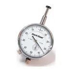 PARK TOOL indikátor odchýlky - INDICATOR PT-DT-3i-2 - strieborná PARK TOOL indikátor odchýlky - INDICATOR PT-DT-3i-2 - strieborná