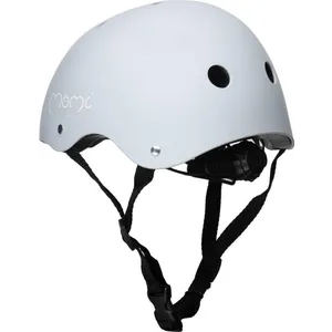 Šport a outdoor | Cyklistika | Prilby - MoMi MIMI matná sivá Šport a outdoor | Cyklistika | Prilby - MoMi MIMI matná sivá