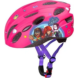 Šport a outdoor | Cyklistika | Prilby - Disney Prilba na bicykel in mold Avengers pink M Šport a outdoor | Cyklistika | Prilby - Disney Prilba na bicykel in mold Avengers pink M