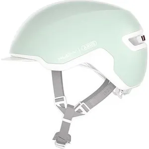 Šport a outdoor | Cyklistika | Prilby - ABUS HUD-Y pure mint L Šport a outdoor | Cyklistika | Prilby - ABUS HUD-Y pure mint L