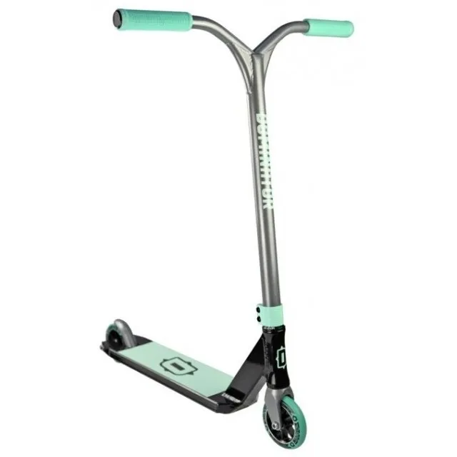 Dominator Airborne Black-Mint Dominator Airborne Black-Mint