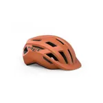 MET Cyklistická prilba - ALLROAD MIPS - oranžová MET Cyklistická prilba - ALLROAD MIPS - oranžová